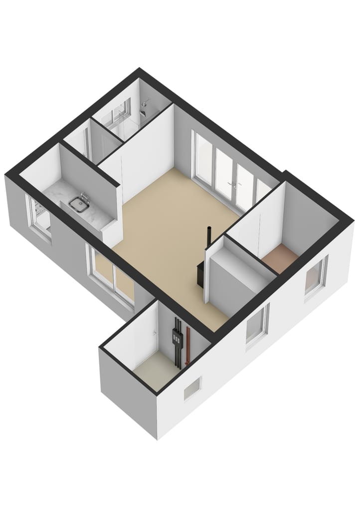 Foto 39 van Maarnse Bergweg 1-R56