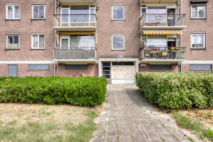 Foto 29 van Maassingel 154