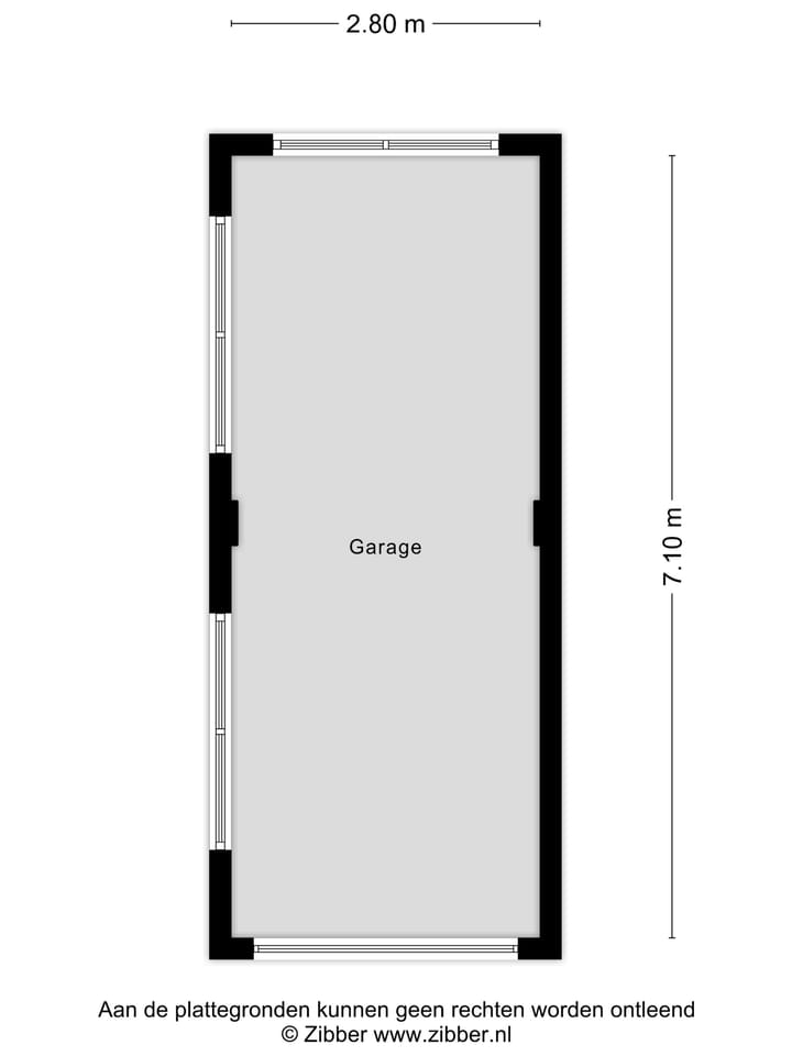 Foto 32 van Maassingel 154