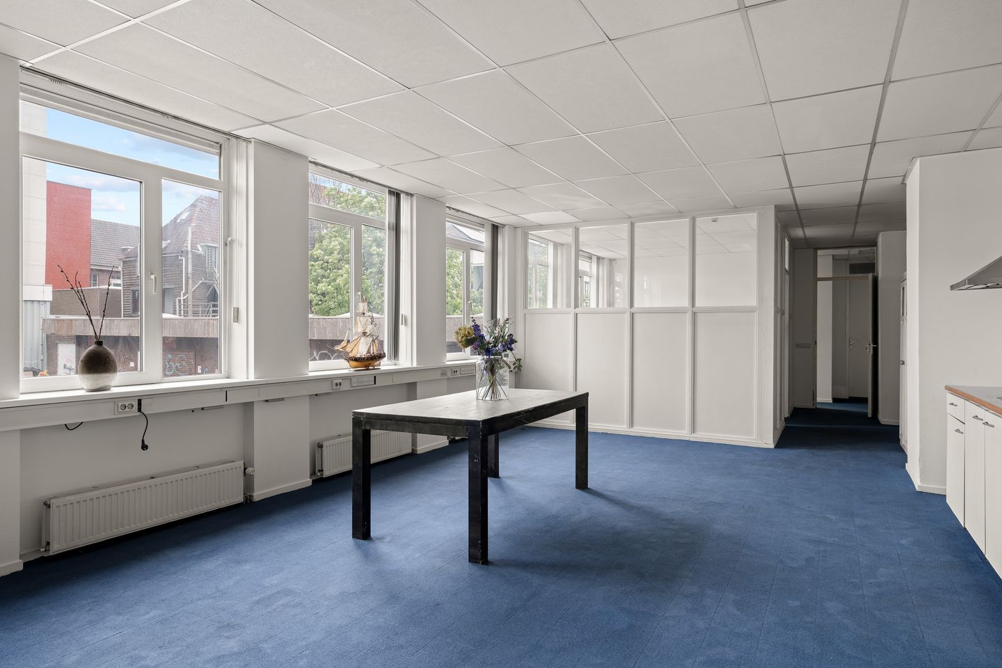 Foto 4 van Westhavenkade 46-B