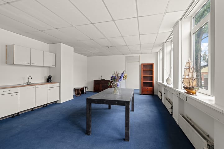 Photo 6 of Westhavenkade 46-B