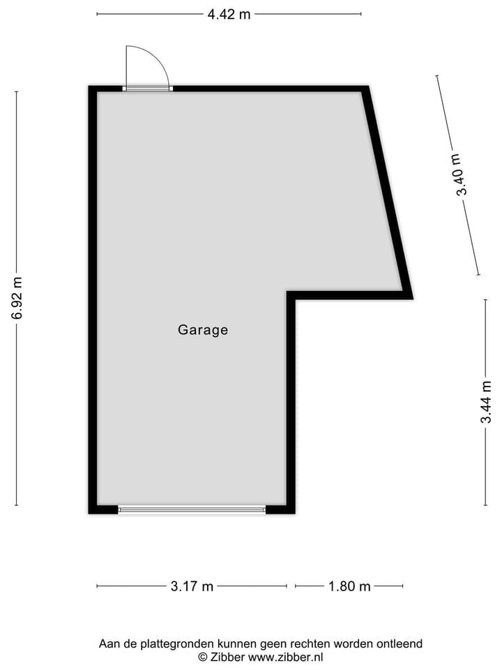 Foto 44 van Buitendijklaan 110
