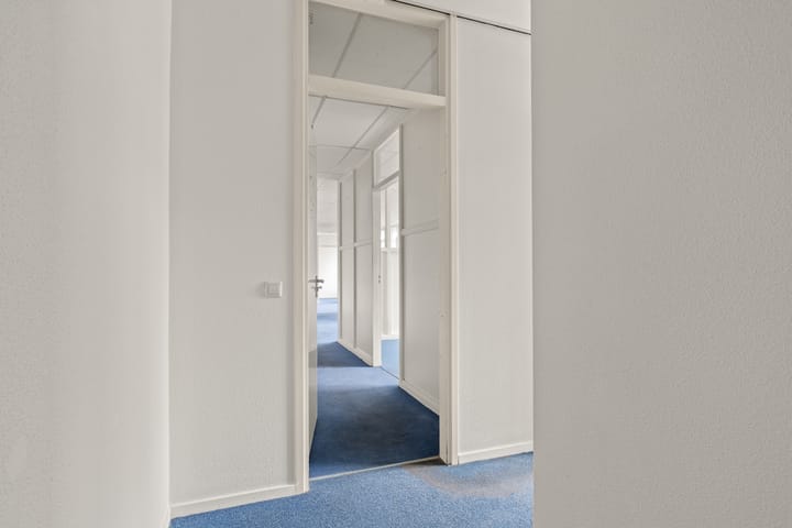 Photo 10 of Westhavenkade 46-B