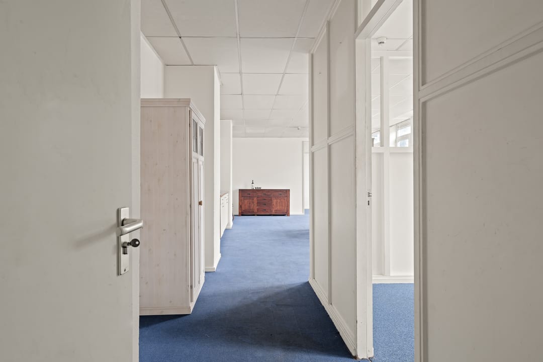 Foto 11 van Westhavenkade 46-B