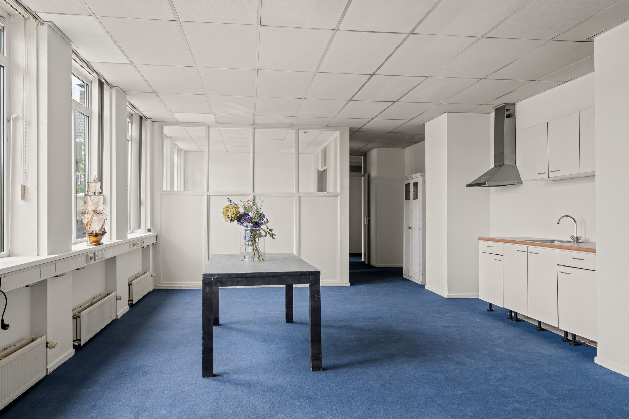 Foto 12 van Westhavenkade 46-B