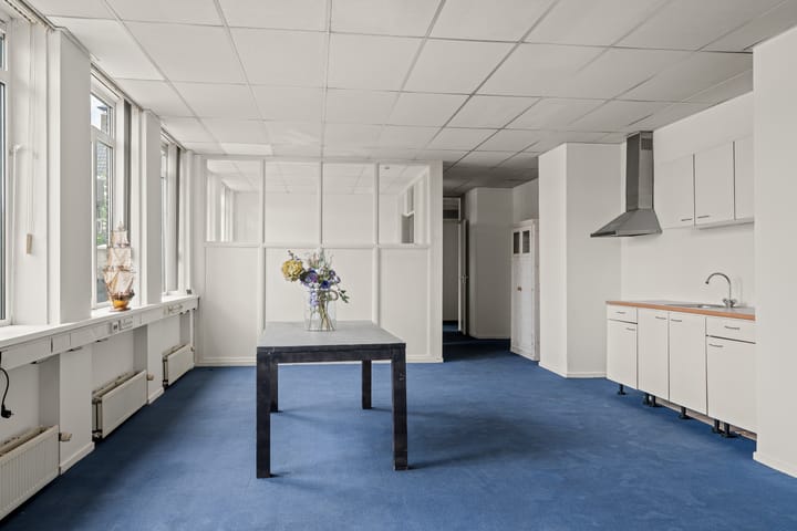 Photo 12 of Westhavenkade 46-B