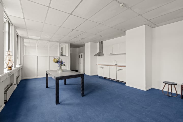 Photo 13 of Westhavenkade 46-B