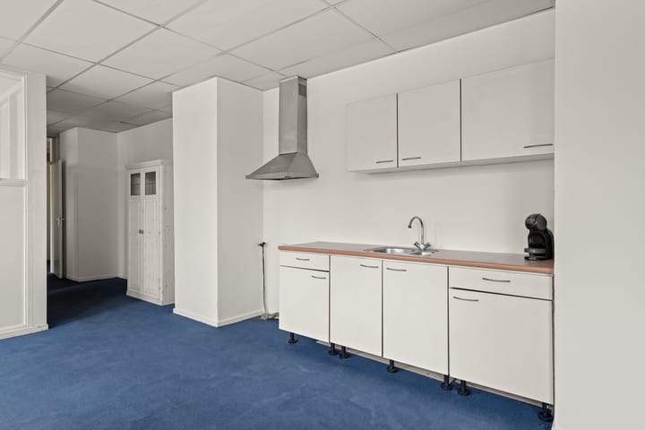 Photo 14 of Westhavenkade 46-B