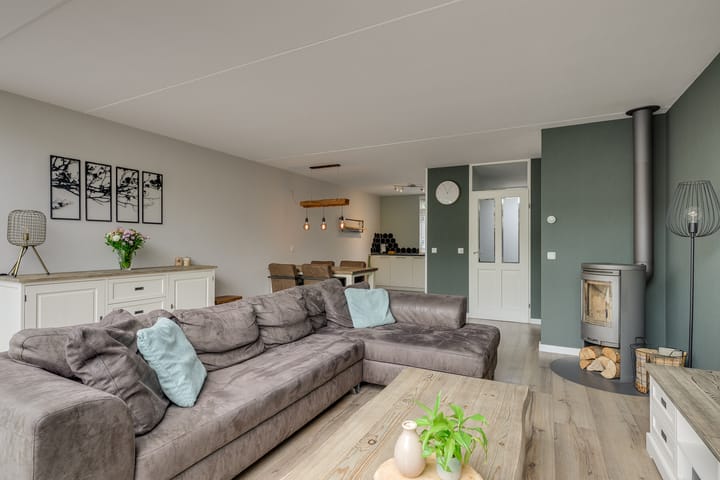 Foto 5 van Thorbeckestraat 14