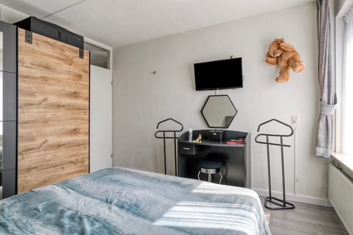 Foto 24 van Buitendijklaan 110