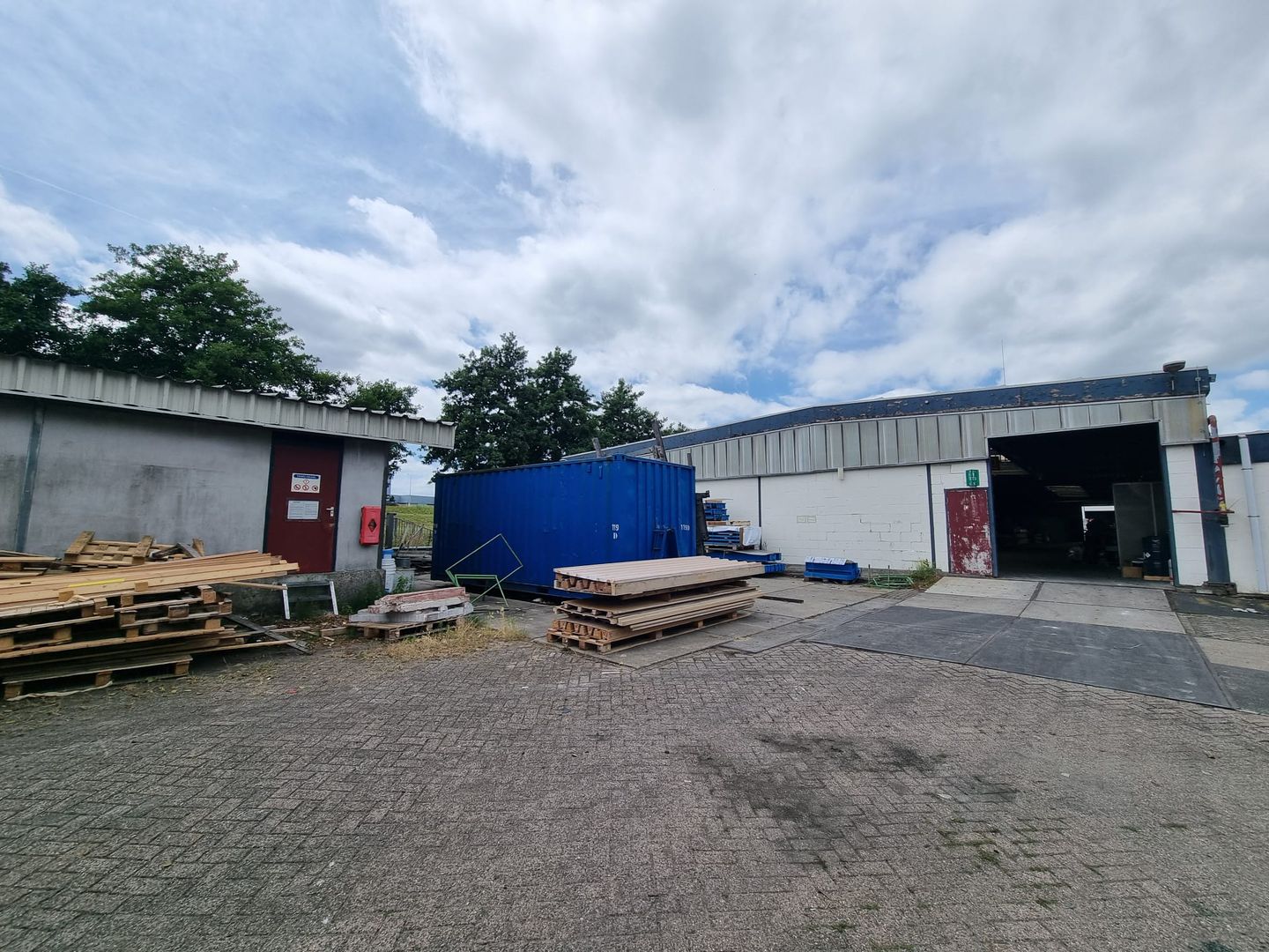 Bekijk foto 1 van Schelluinsestraat 54