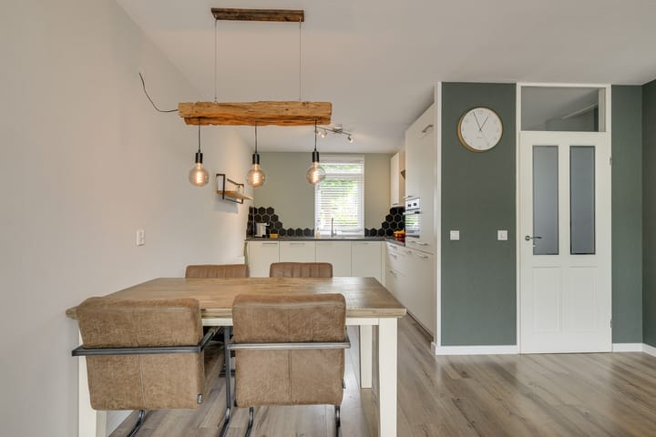 Foto 6 van Thorbeckestraat 14