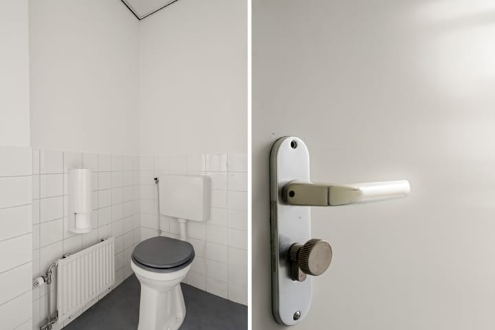 Photo 19 of Westhavenkade 46-B