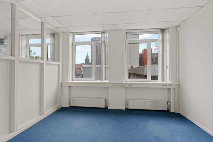 Photo 20 of Westhavenkade 46-B