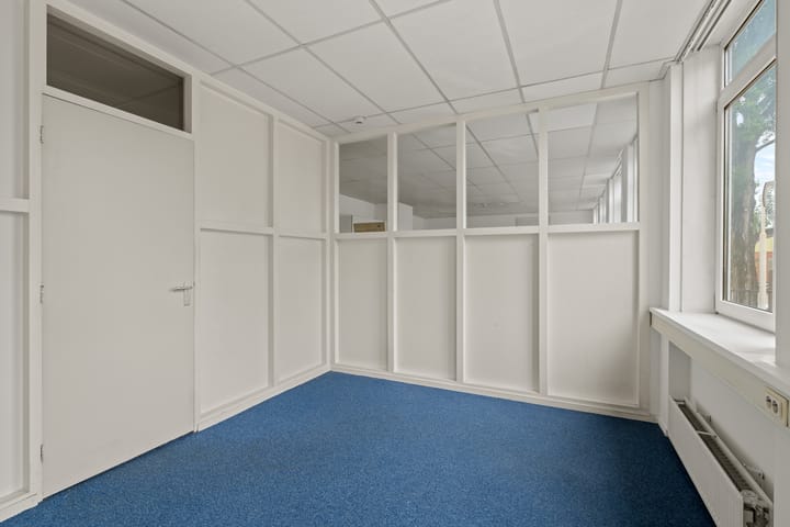 Photo 21 of Westhavenkade 46-B