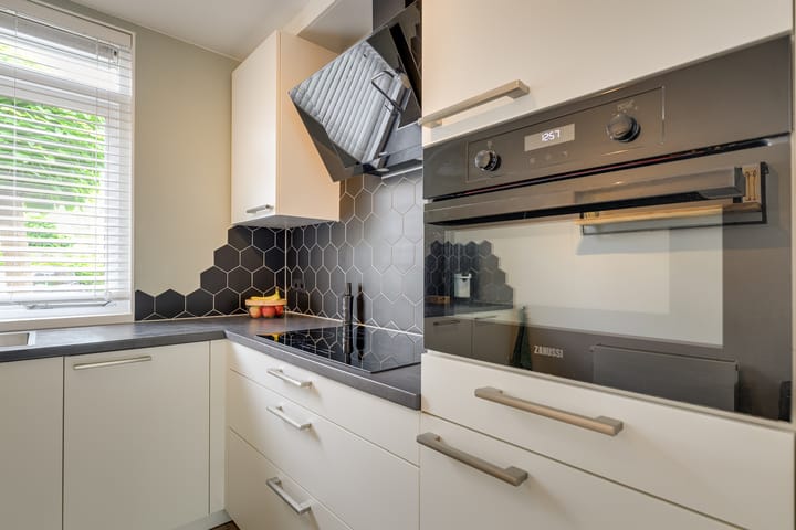 Foto 9 van Thorbeckestraat 14