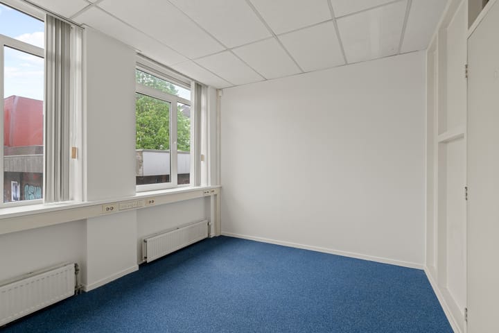 Photo 22 of Westhavenkade 46-B