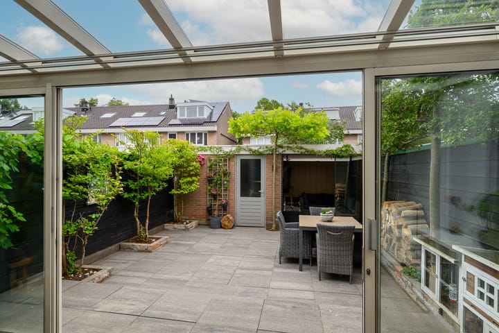 Foto 11 van Thorbeckestraat 14