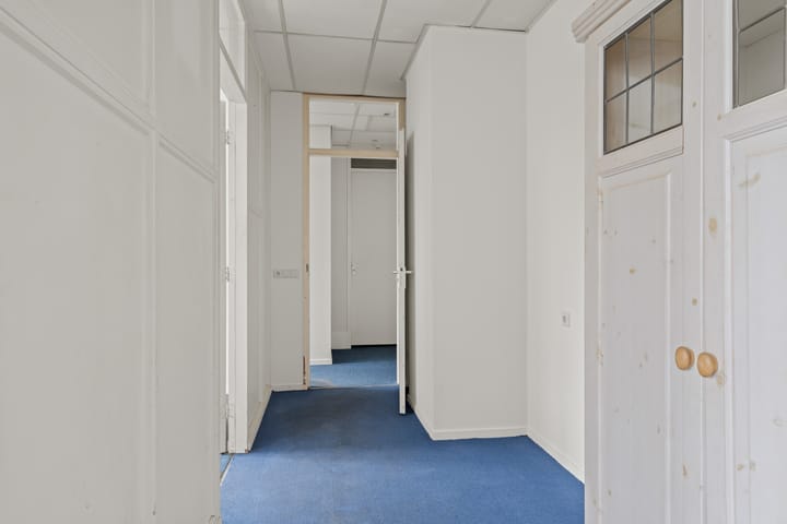 Photo 24 of Westhavenkade 46-B