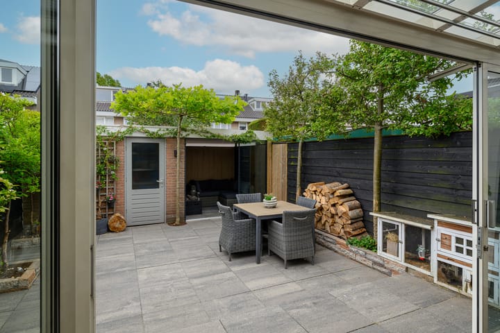 Foto 12 van Thorbeckestraat 14