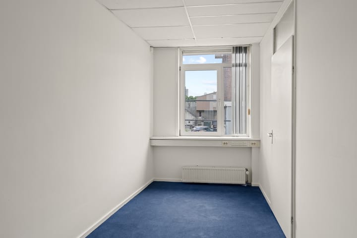 Photo 25 of Westhavenkade 46-B