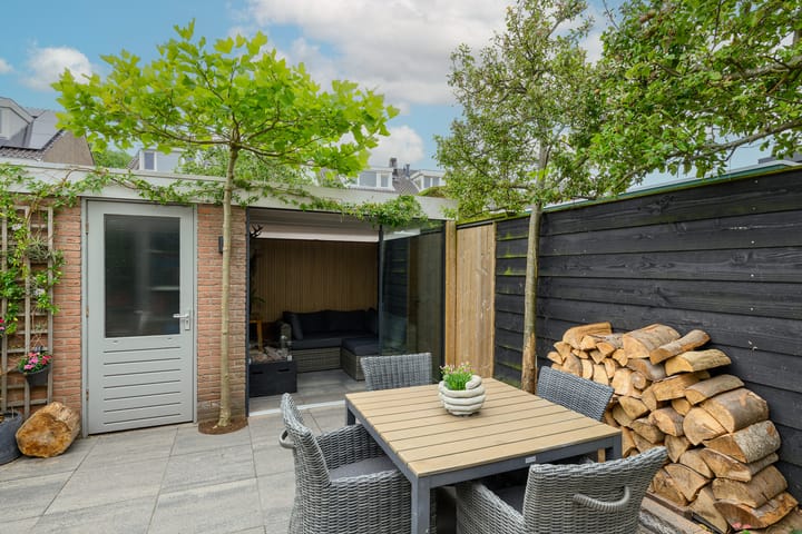 Foto 13 van Thorbeckestraat 14