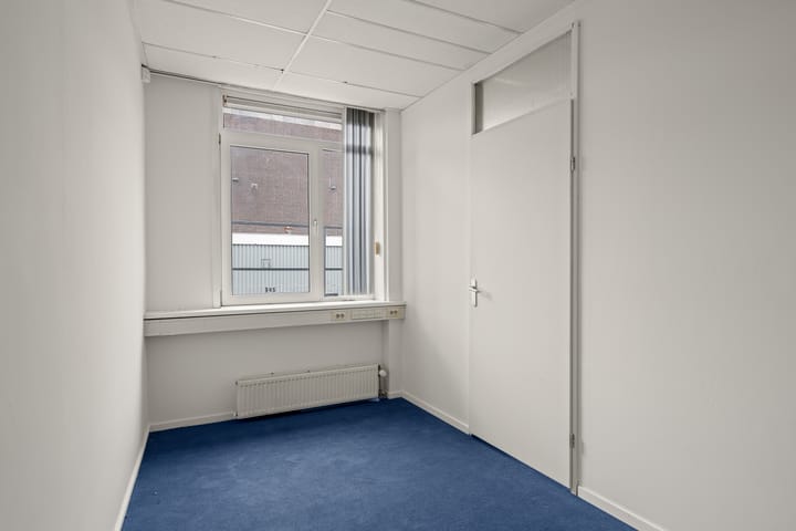 Photo 27 of Westhavenkade 46-B