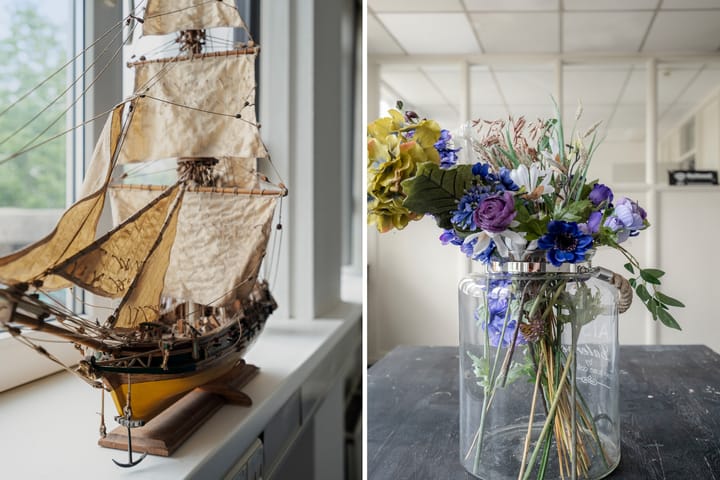 Photo 28 of Westhavenkade 46-B