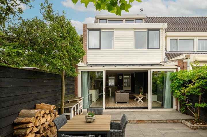 Foto 15 van Thorbeckestraat 14