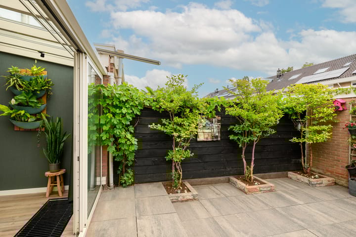 Foto 16 van Thorbeckestraat 14