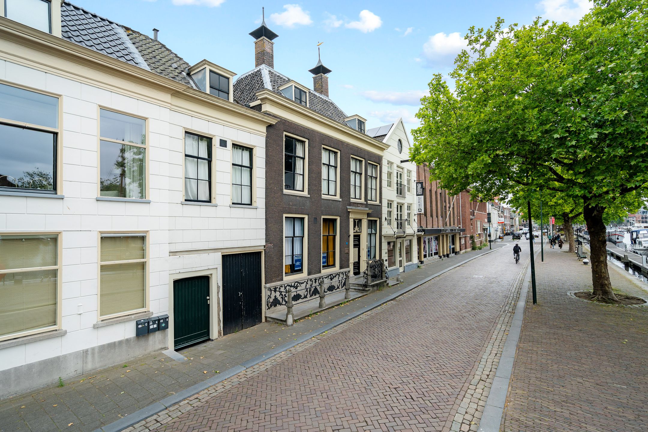 Foto 30 van Westhavenkade 46-B