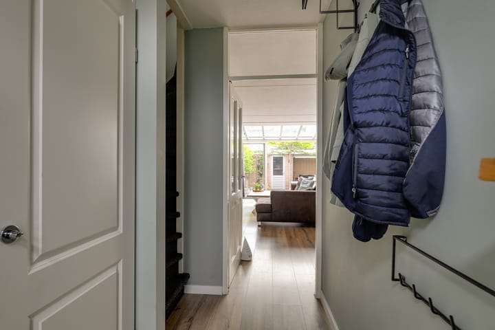 Foto 19 van Thorbeckestraat 14