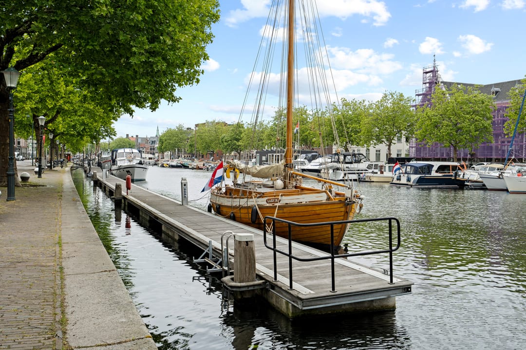 Foto 31 van Westhavenkade 46-B