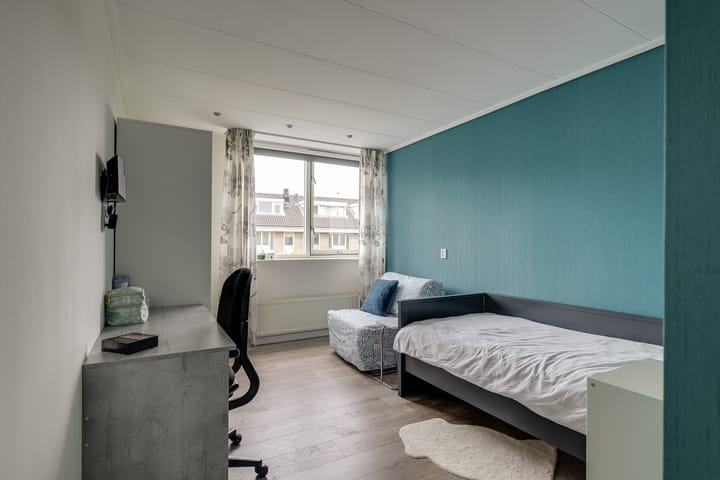 Foto 20 van Thorbeckestraat 14