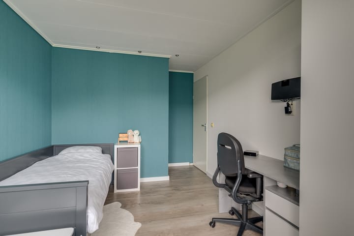 Foto 21 van Thorbeckestraat 14