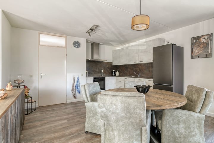 Foto 12 van Buitendijklaan 110