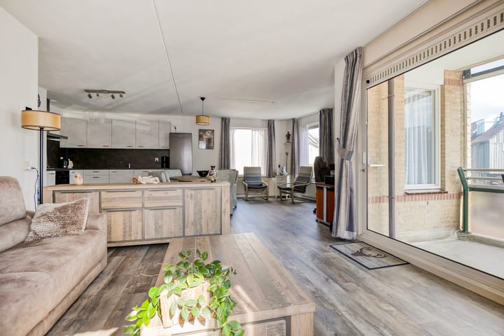 Foto 2 van Buitendijklaan 110