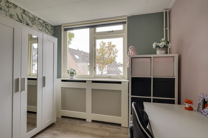 Foto 25 van Thorbeckestraat 14