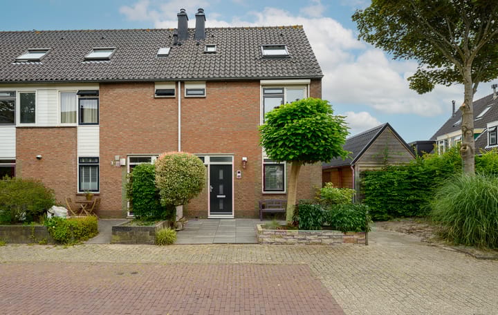 Foto 36 van Thorbeckestraat 14