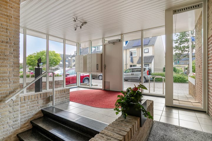 Foto 6 van Buitendijklaan 110