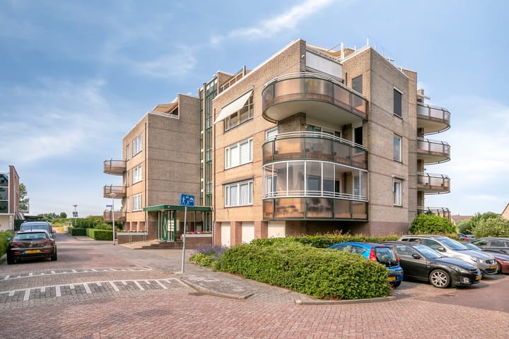 Foto 38 van Buitendijklaan 110