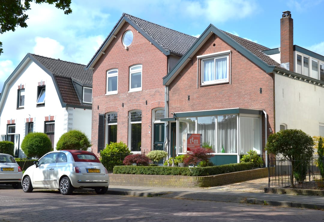 Foto 1 van Kerkstraat 14