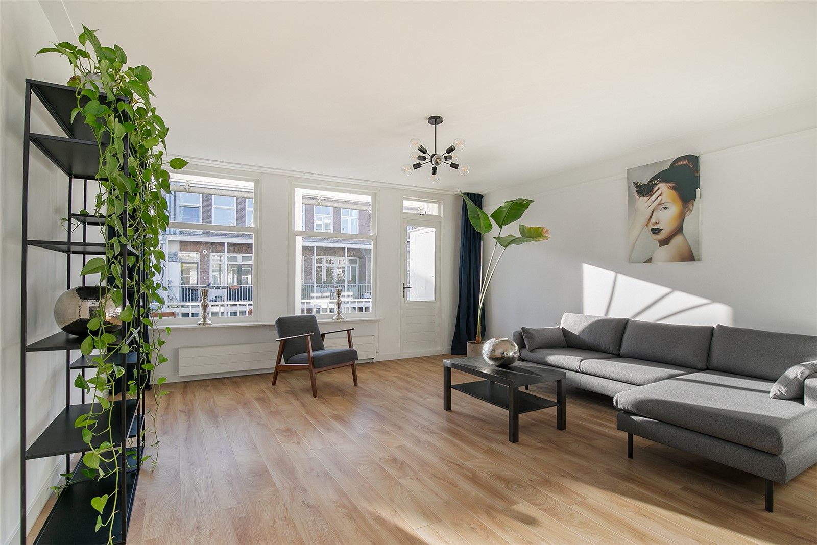 Foto 3 van Wilhelminastraat 43-3