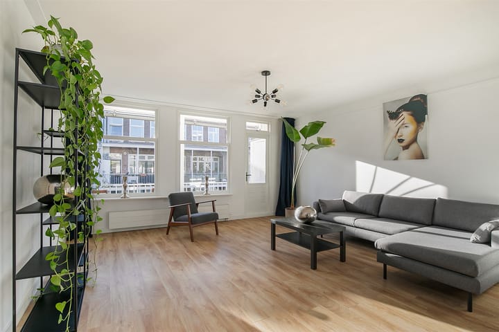 Foto 3 van Wilhelminastraat 43-3