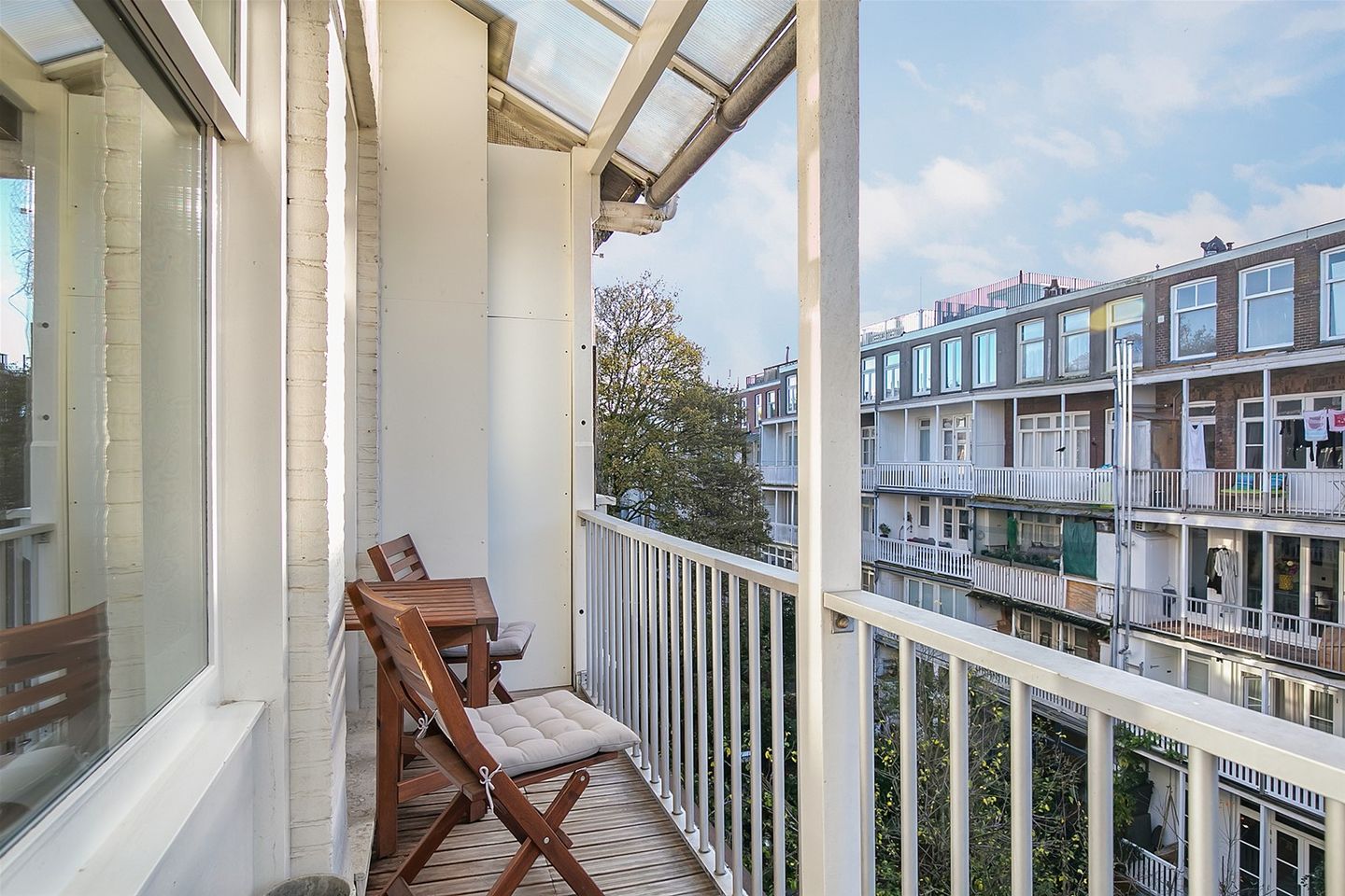 Foto 4 van Wilhelminastraat 43-3