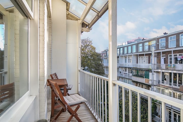 Foto 4 van Wilhelminastraat 43-3