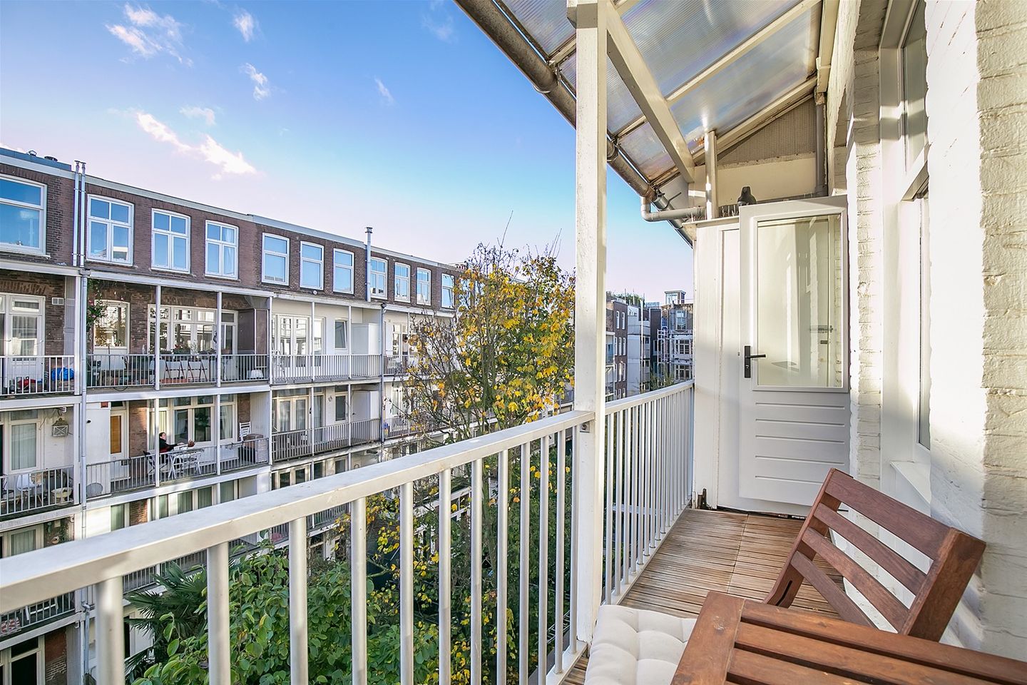 Foto 5 van Wilhelminastraat 43-3