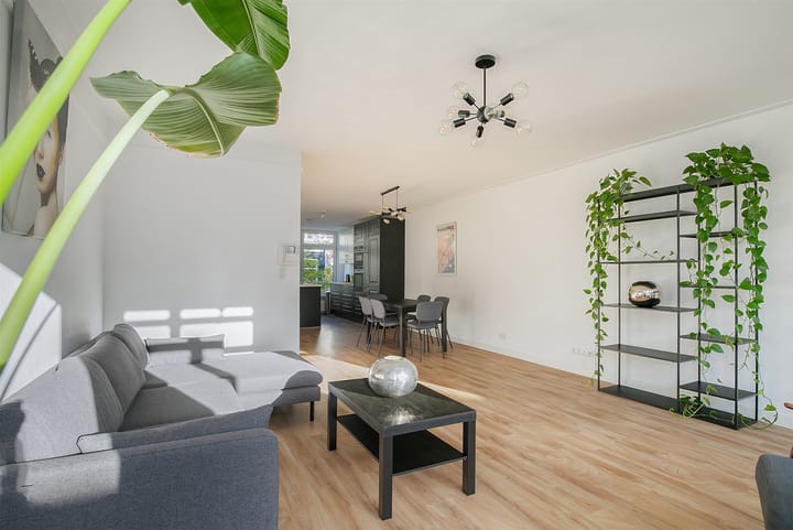 Foto 6 van Wilhelminastraat 43-3