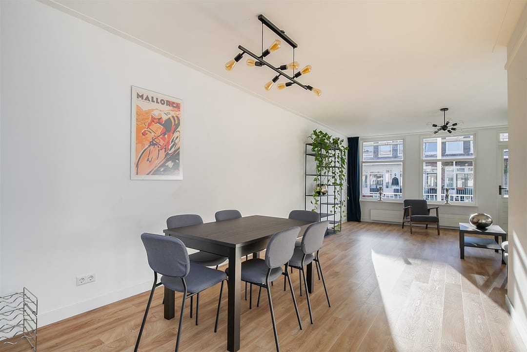 Foto 7 van Wilhelminastraat 43-3