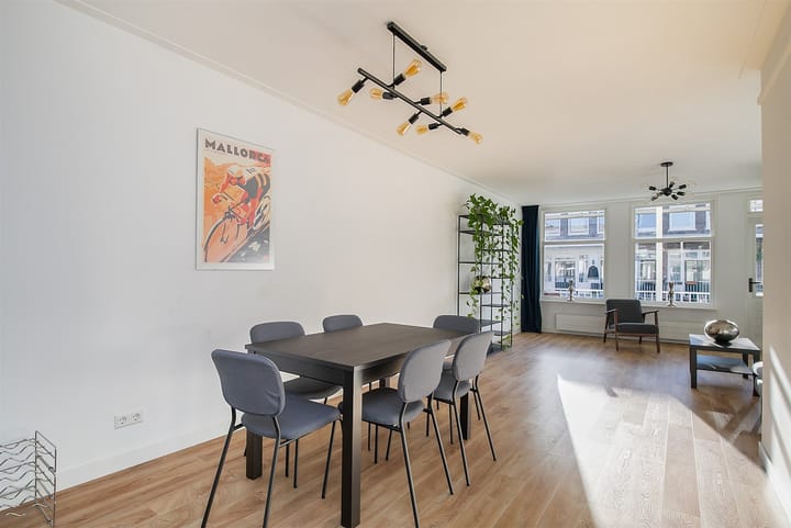 Foto 7 van Wilhelminastraat 43-3